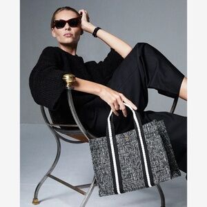 Rue de Verneuil - tote bag (M)